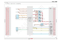 2021年瑞虎5X电路图-（四） ECU　