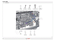 2020年艾瑞泽GX国五电路图-（十一） 电源类线束图