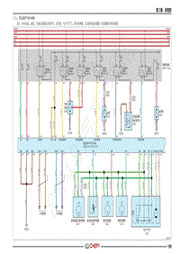 2022年瑞虎7PLUS电路图- 五 ECU E4T15C 48V 　