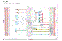 2021年瑞虎5X电路图-（四） ECU　