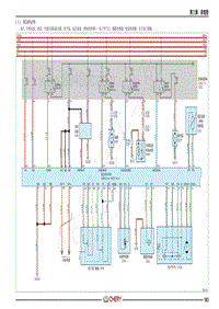 2022年瑞虎7PLUS电路图- 六 ECU F4J16 　