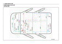 2013年五菱宏光 CN100 电路图-整车线束示意图