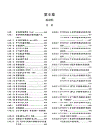 2013年五菱宏光S CN112 维修手册-第6章-6.4B