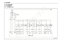 2013年五菱宏光S CN112 电路图-ECU电路 B12 