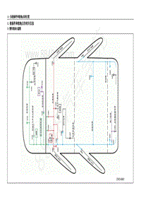 2012年五菱宏光CN100电路图-2-1 接插件和接地点的相关信息