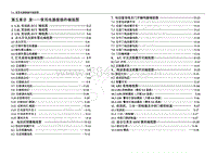 2013年五菱宏光 CN100 电路图-常用电器接插件端视图