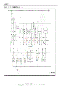 2013-2015年五菱之光电路图-N111-新1.2L发动机ECU