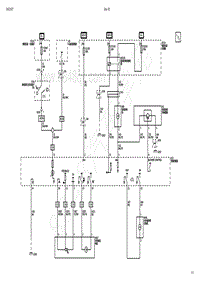 2021-2022年款五菱宏光MINI EV电路图-空调系统