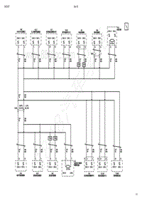 2021-2022年款五菱宏光MINI EV电路图-数据通信