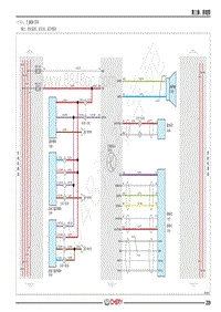 2020-2022年瑞虎8 PLU电路图-（十六） T_BOX系统