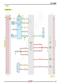 2022-2023年奇瑞瑞虎8电路图- 一 读图例解