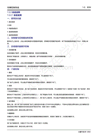 2022-2023年小鹏G9维修手册-1.2.2 系统说明