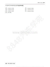 2022年北京魔方电路图-10.15 网关控制器系统电路图 LV1LV2 