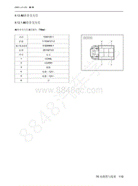 2022年北京魔方电路图-8.12 AI语音交互灯