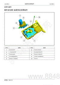 2022年AITO汽车问界M5维修手册-说明与操作