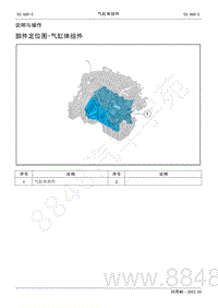 2022年AITO汽车问界M5维修手册-说明与操作