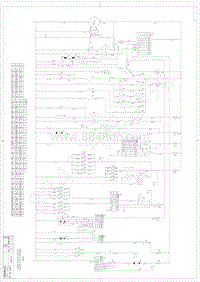 长安新豹KY5维修手册-5第五篇 电器部分 电气原理图全柴.pdf