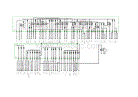 2007年长安志翔CV8电路图-cv8 mt保险