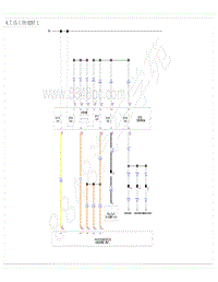 2021年长安CS75PLUS电路图-6.7.15. PA-D20T