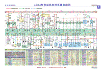 东南菱绅电路图