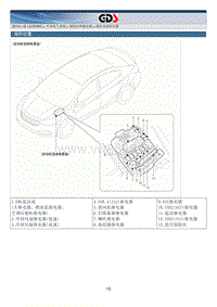 2014起亚K3 G1.6DOHC维修手册 车身电气系统