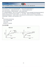 2014年起亚K3 G1.6DOHC原厂维修手册 制动系统