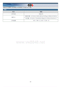 2016年北京现代领动维修手册G 1.6 MPI 离合器