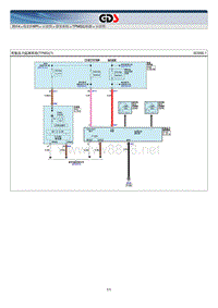 2014年起亚佳乐电路图G2.0MPI TPMS