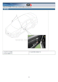2016年现代领动（ADC）G1.4T-GDI原厂维修手册 车身电气