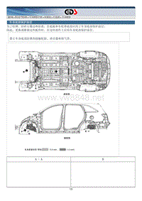 2016年起亚索兰托L（UM）D 2.2TCI-R车身维修手册