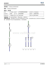 全新捷达挂倒档烧保险