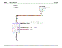 2015年长安福特锐界EDGE电路图 45-车辆紧急通讯系统