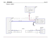 2015年长安福特锐界EDGE电路图 35-被动防盗系统