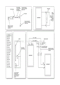 2017年长安福特福克斯电路图 4-3 符号