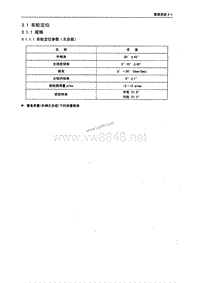 2013年五菱之光维修手册04-悬架