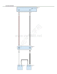 2018年菲亚特500L电路图 LIN BUS SYSTEM