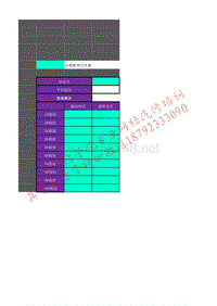 D_动力电池SOC判定表