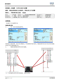 灯光报警