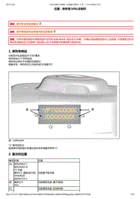 01-车身外壳