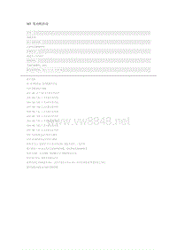 宝马3系故障案例 M3 发动机抖动