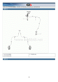 2015年起亚K4 G1.6 TCI GDI-GAMM原厂维修手册 驻车制动