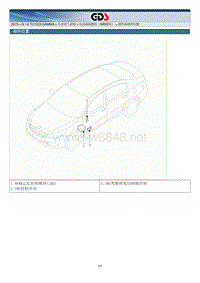 2015年起亚K4 G1.6 TCI GDI-GAMM原厂维修手册 座椅IMS模块