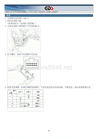 2015年起亚K4 G1.6 TCI GDI-GAMM原厂维修手册 车辆照明