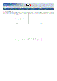 2018年起亚K5 HEV G2.0 GDI NU混动维修手册 混合动力控制总成 （HPCU）