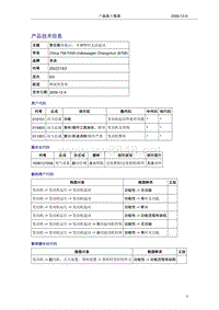 奥迪技术通报66-售后服务提示： 车辆暂时无法起动