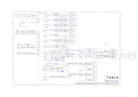 2016年特斯拉Model X电路图 15-HVAC