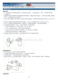 2014年起亚索兰托G2.4GDI维修手册 空调