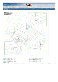 中央门锁