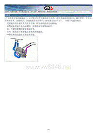 2014年起亚索兰托G2.4GDI维修手册 自动变速器油压系统