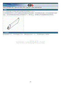 2014年起亚索兰托G2.4GDI维修手册 暖风系统